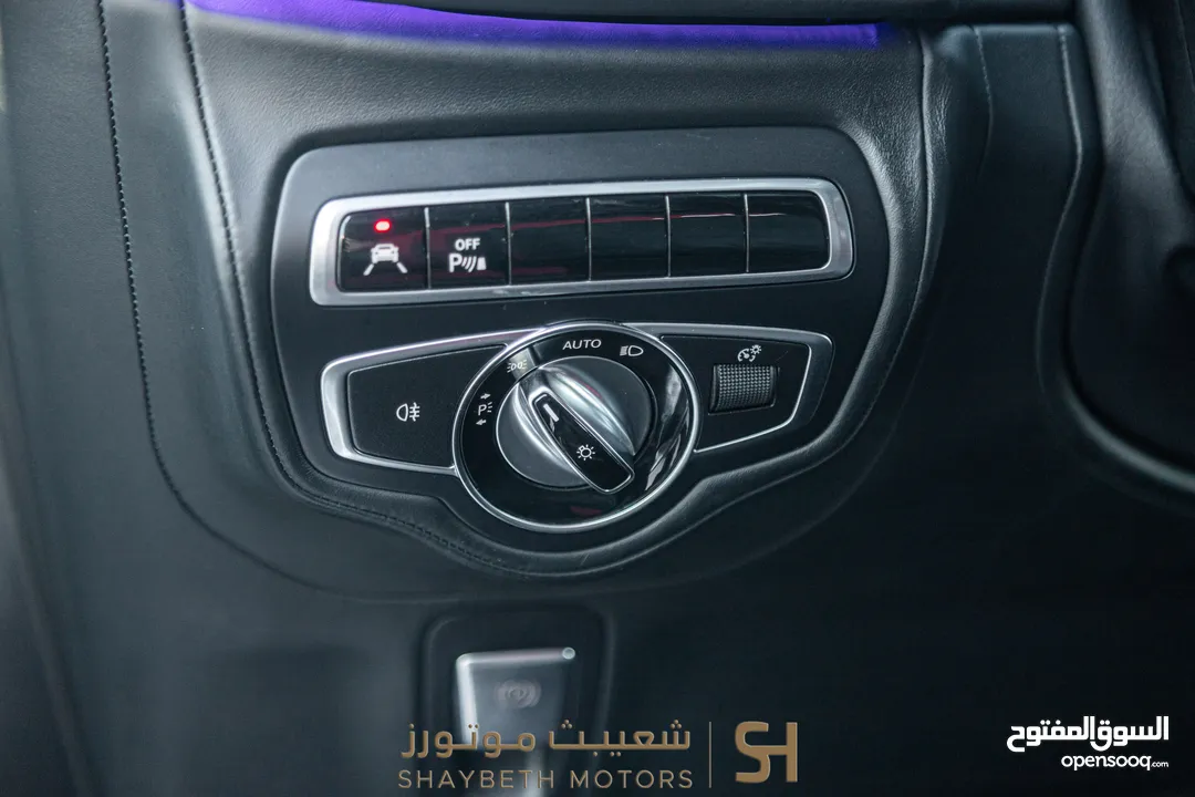 Mercedes G63 Amg 2019