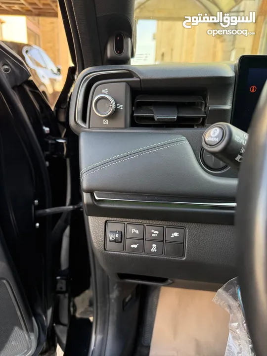 للبيع اعلى صنف HONDA e:NP1 2023