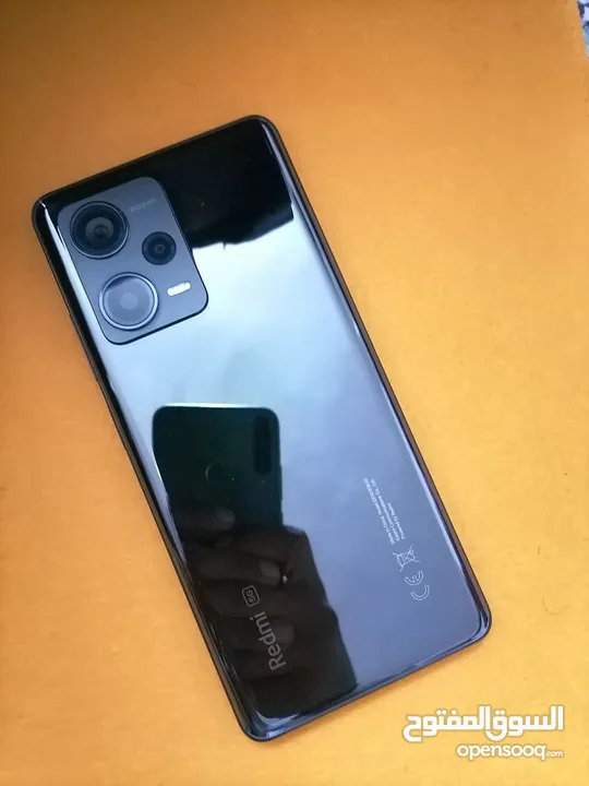 Redmi Note 12 pro plus 5g