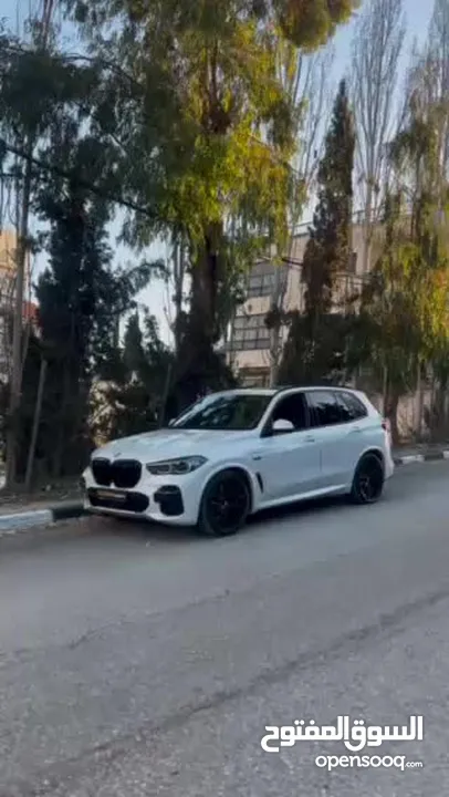 Bmw X5 45e M Package Individual