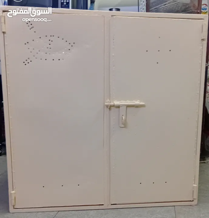 للبيع تيلر 20 قدم جديد كليا مطلي جلفنة الحديد +صندوق سلندرات