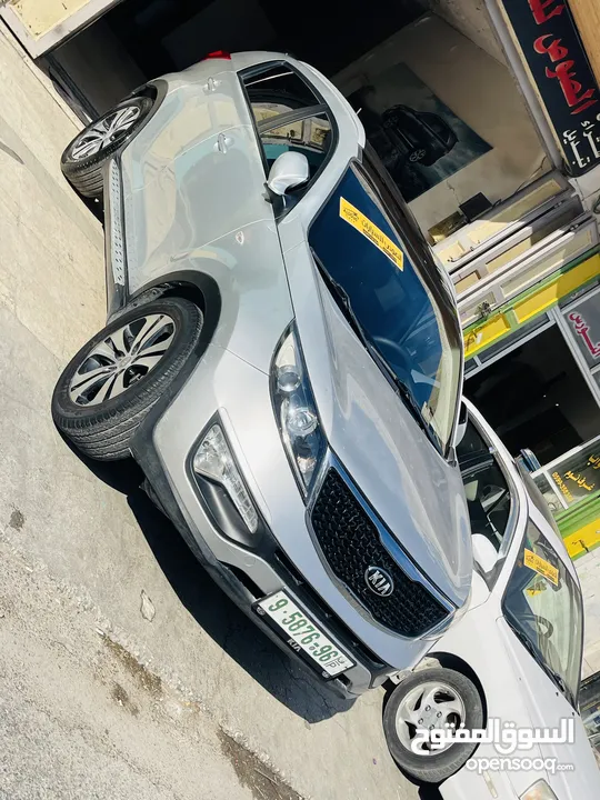 سبورتج 2014 بالكرتونه موجود ف الخليل