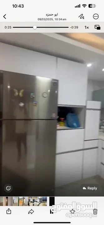 شقه مفروشه للايجار في الطيره قرب سوبرماركت الشني