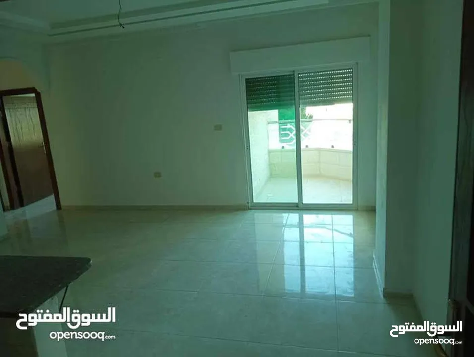 شقه فارغه للإيجار