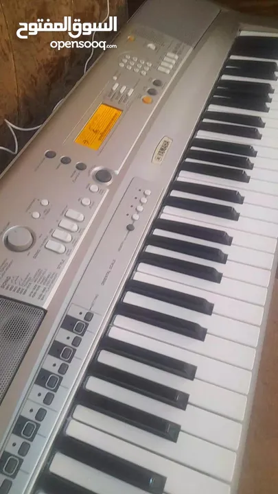 جهاز اورج  YAMAHA ...A300 للبيع