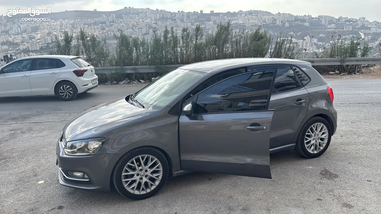 Vw polo for sale