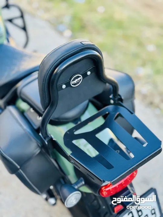 HONDA Rebel 500