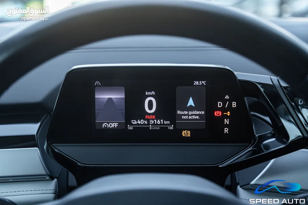 الان لدى سبيد اوتو   Volkswagen ID6 Crozz Pro 2022  يمكن التمويل بالتعاون مع المؤسسات المعتمدة