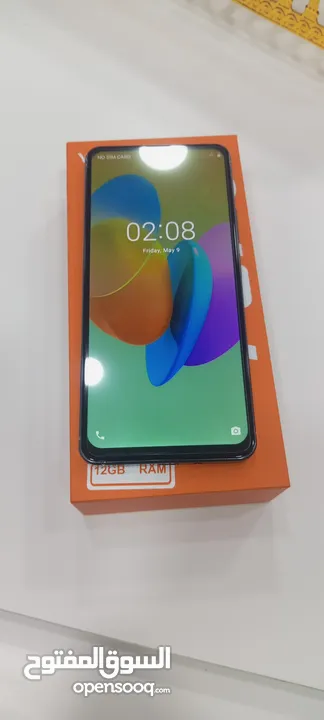 عرض على هاتف Vfone POP 8 فقط 80 دينار  الهاتف مواصفات أصطوريه. ضد الكسر.