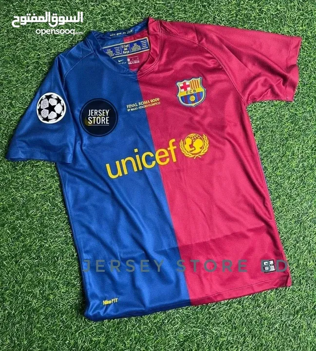 t-shirt  Argentine and barca