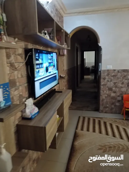 شقة للبيع حي السهل دير غبار