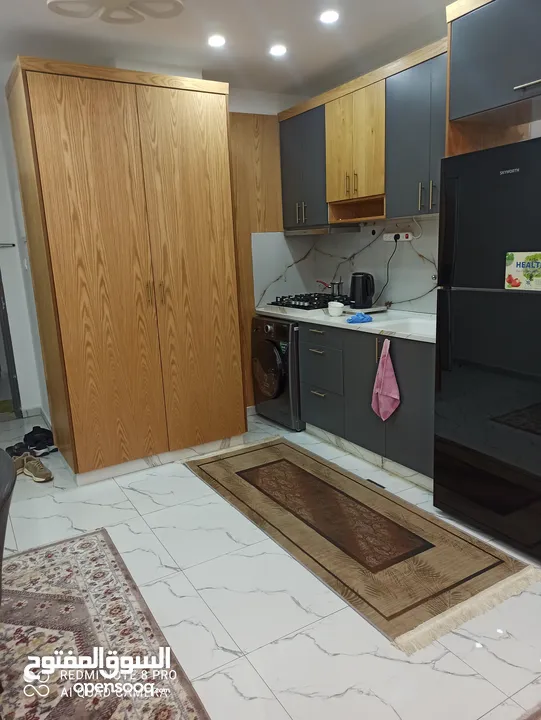 شقة مفروشة جديدة كليًا للإيجار – الماصيون / قرب بن ازحيمان