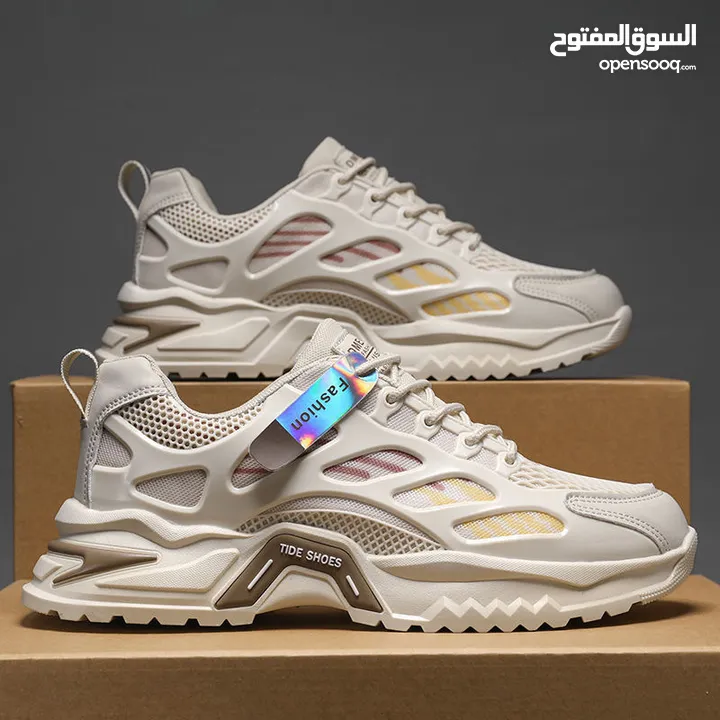 أحذية شبابية أوروبية
