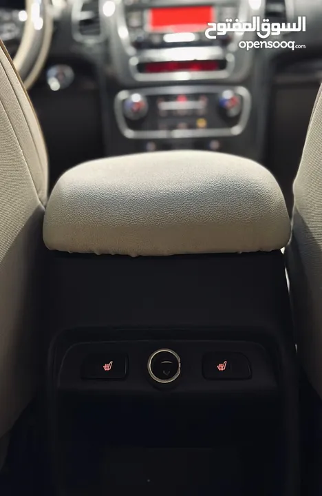 Kia sorento2014 full option panurama