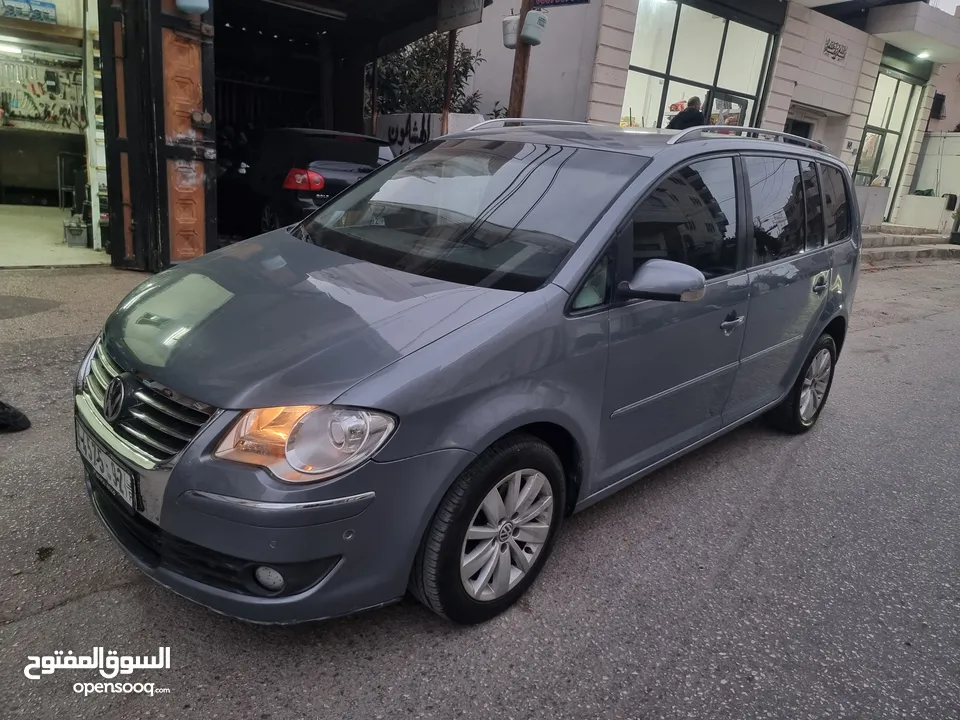 توران ماتور 1900