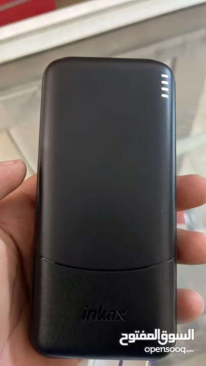Power bank 30000