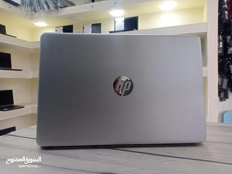 لاب توب hp cor i5 الجيل العاشر وبسعر حرق 2450 دينار فقط