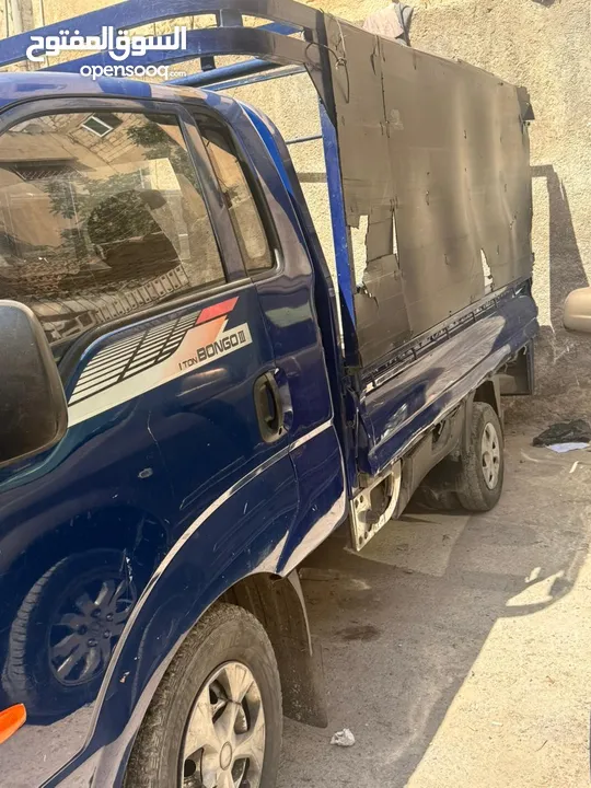 بكم بنقو 2008 للبيع