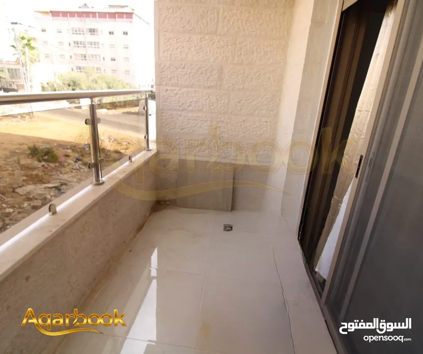 شقة للبيع سطح مرحبا