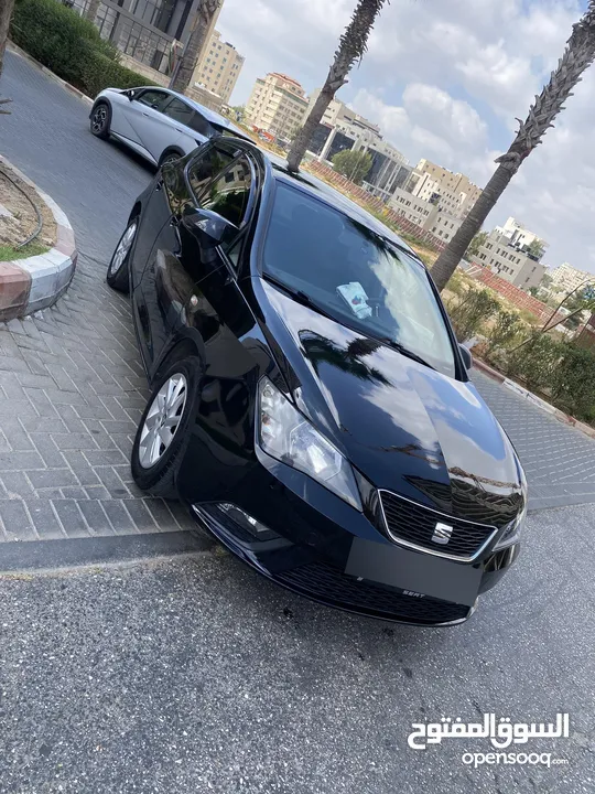 سيات ابيزا 2018 بسعرررر حررررررررررق
