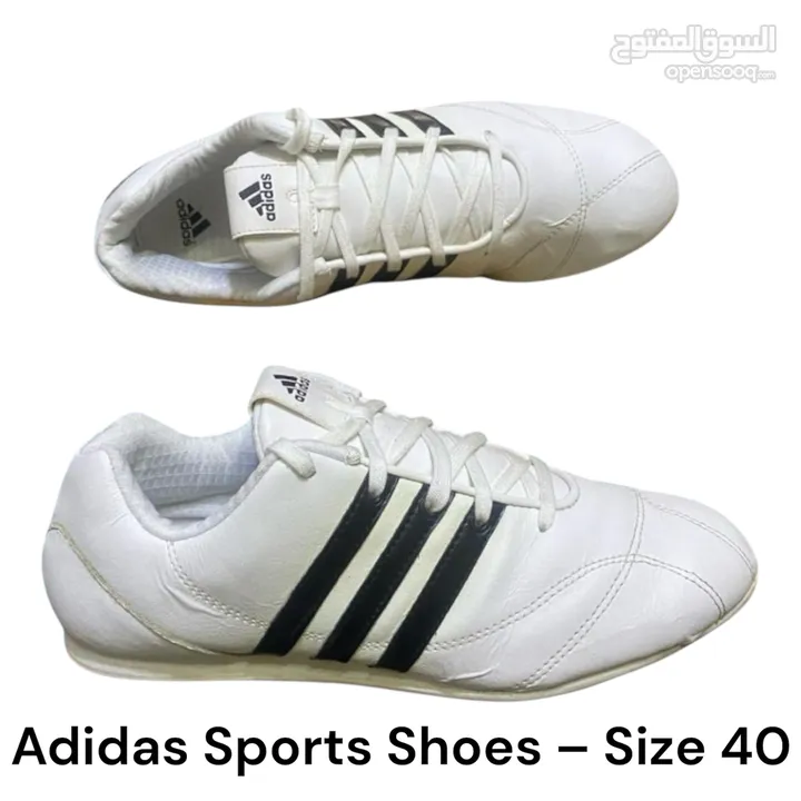 أحذية + ساعات + نظارات رجالي ونسائي – Hamada Shop”