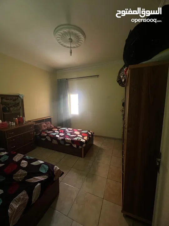 شقة للبيع بجانب فندق الجوابرة