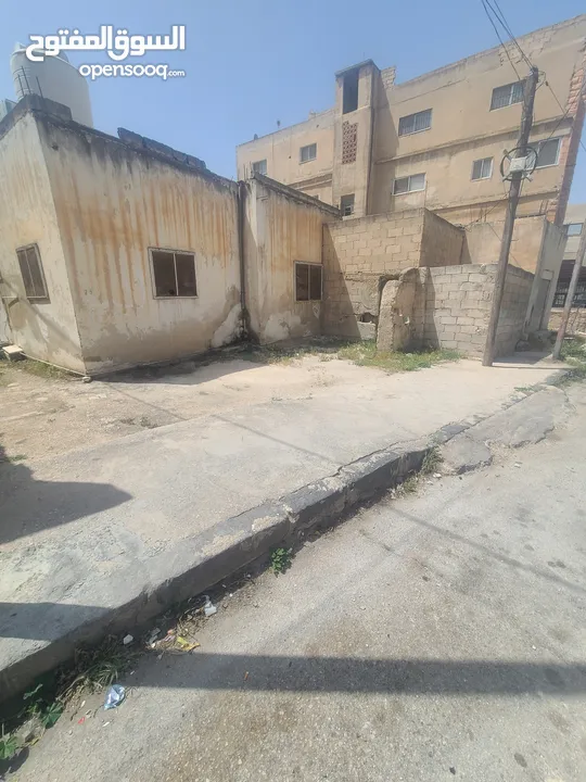 منزل مستقل للبيع