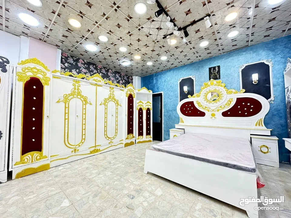 غرف صاج عراقي عرض خاص