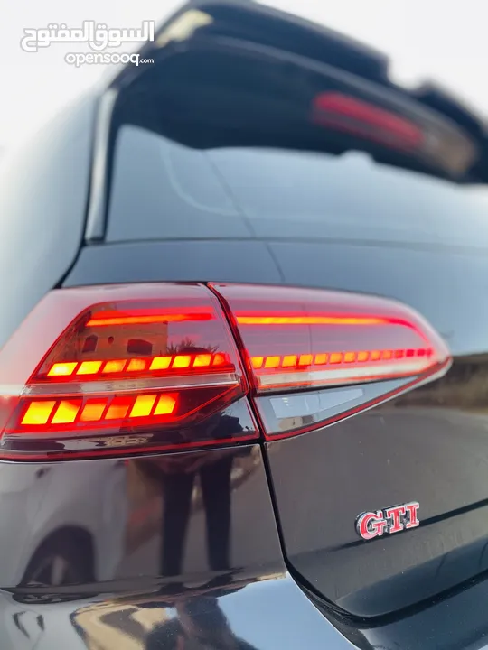 Golf tsi mk7