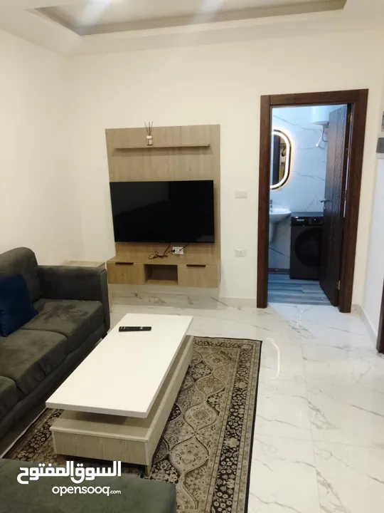 شقق مفروشة للايجار