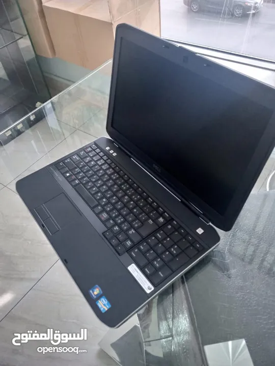 LAPTOP Dell vostro 3510 Core i311th كور اي ثري فوسترو جيل 11