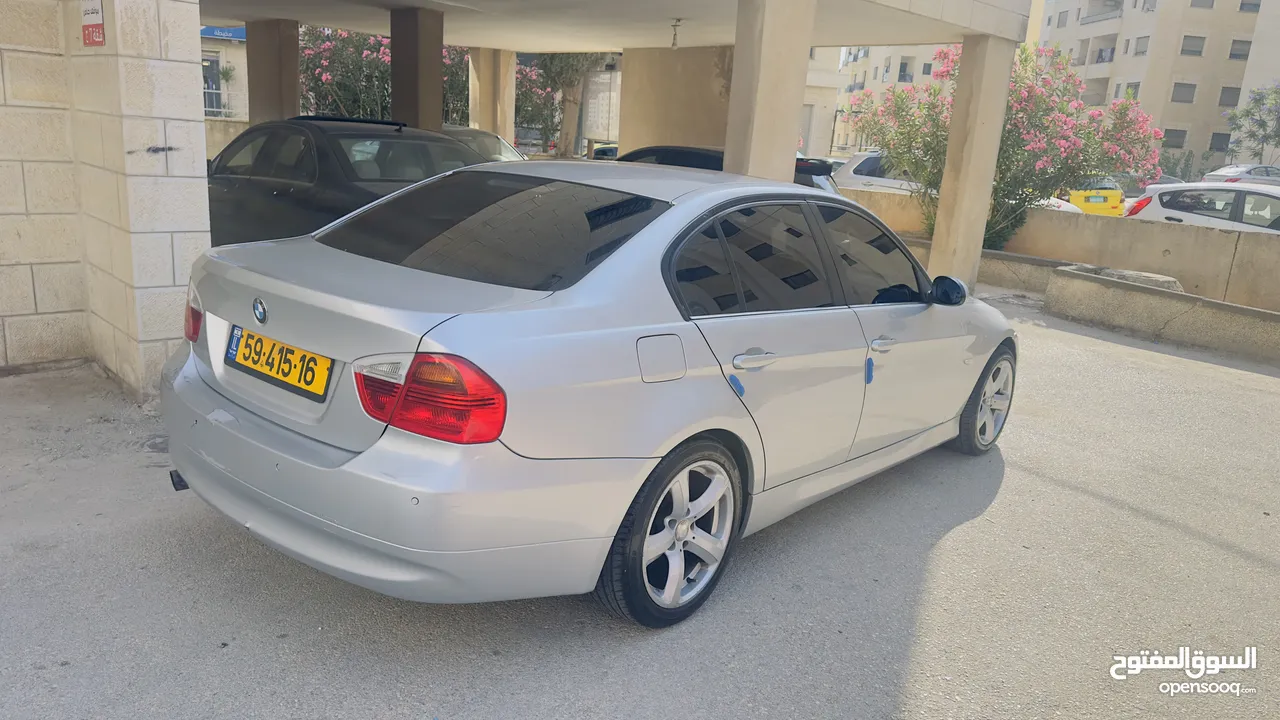 BMW e90 2008 320i for sale