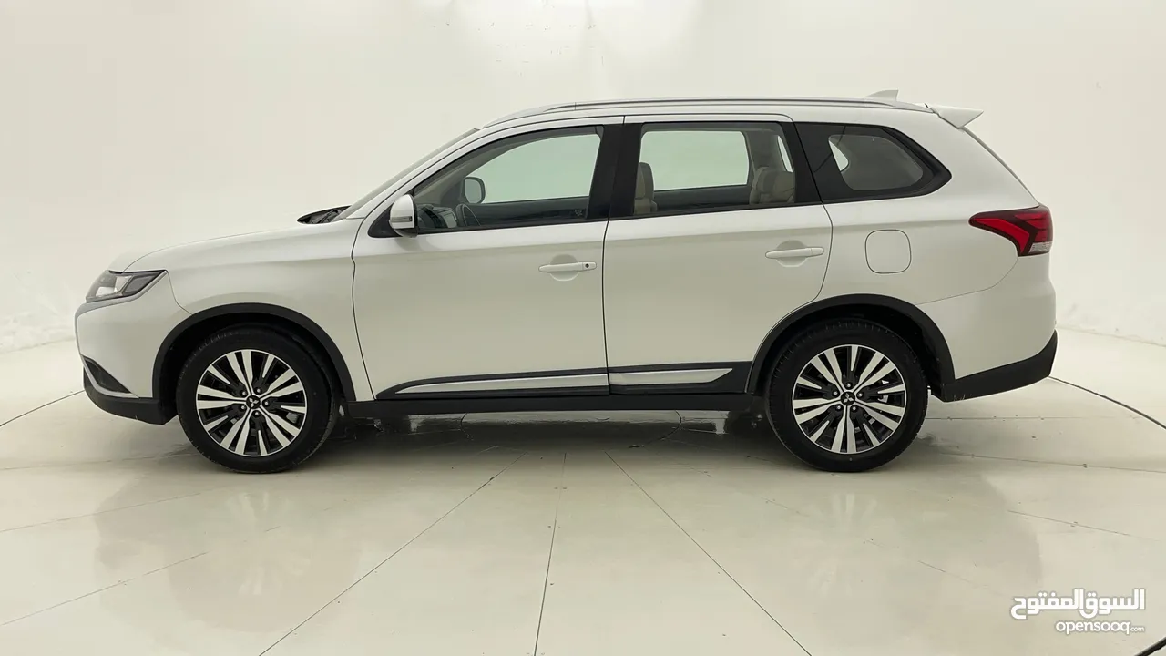 (HOME TEST DRIVE AND ZERO DOWN PAYMENT) MITSUBISHI OUTLANDER