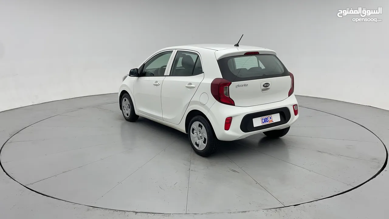 (FREE HOME TEST DRIVE AND ZERO DOWN PAYMENT) KIA PICANTO