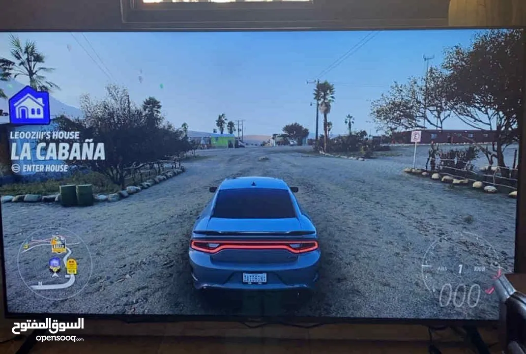 شاشة جي كارد 4K للبيع 65 انش