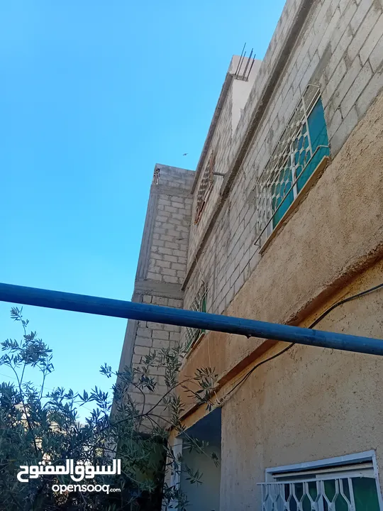 عمارة للبيع بسعر ممتاز