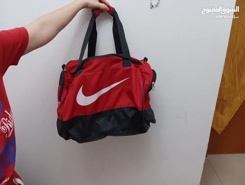 Original Nike Bag