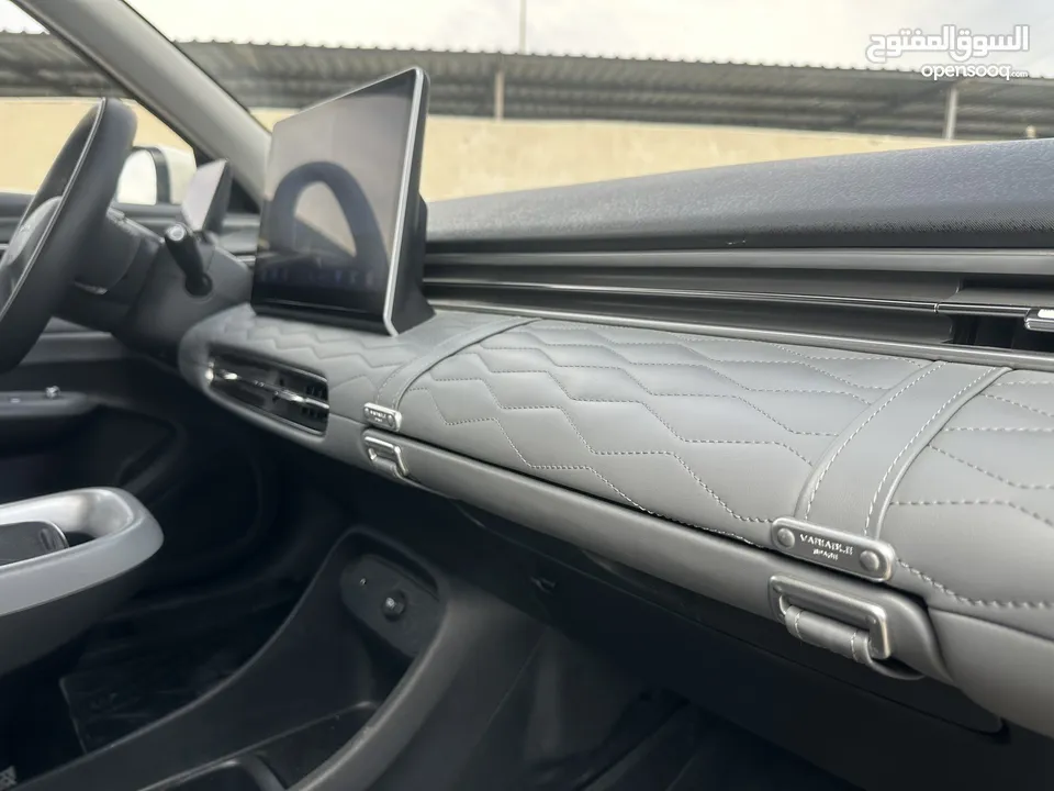 Dongfeng Nammi box 2023 تقطع بلشحنه 430 كيلو