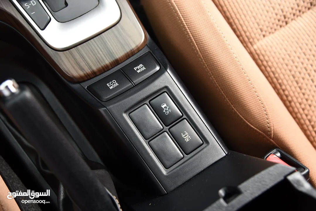 تويوتا فورتشنر الشكل الجديد وبحالة الوكالة Toyota Fortuner 2019