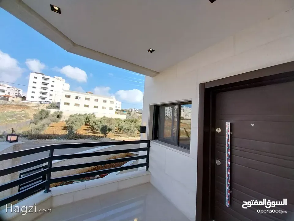 شقة مميزة طابق ارضي بمساحة 210 متر للبيع في البنيات  ( Property ID : 30785 )