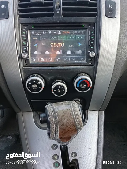 هيونداي توسان 2006