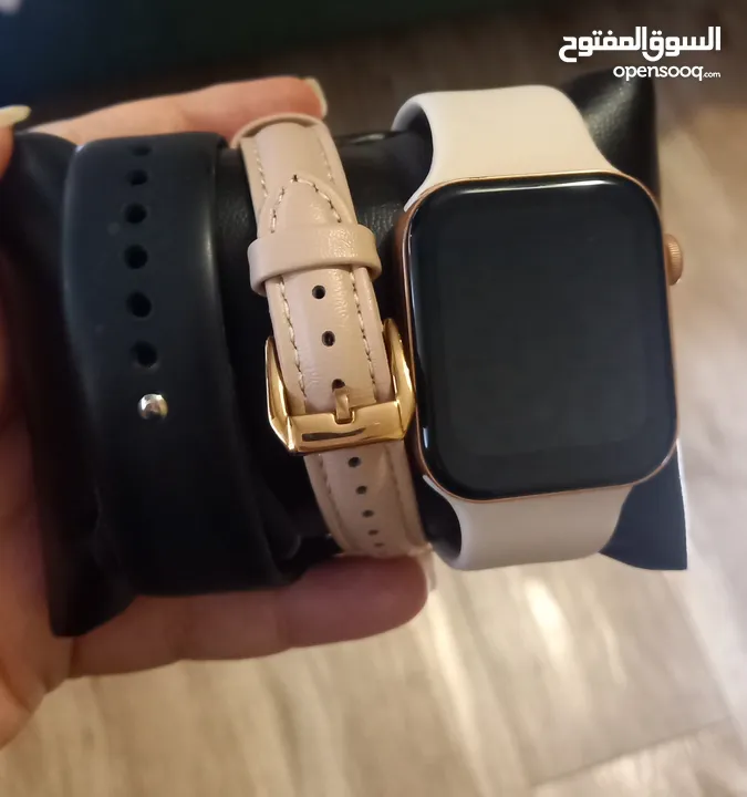 ساعات يد نسائية فاخره كوبي وأصلي للبيع