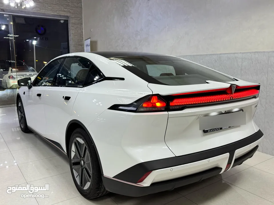Changan SL03 Ev 2023 وارد الشركه وتحت الكفالة