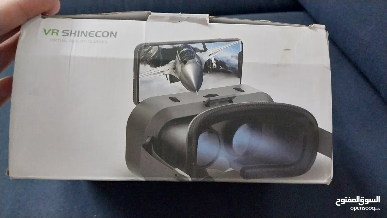 للبيع VR جديدة للتلفون