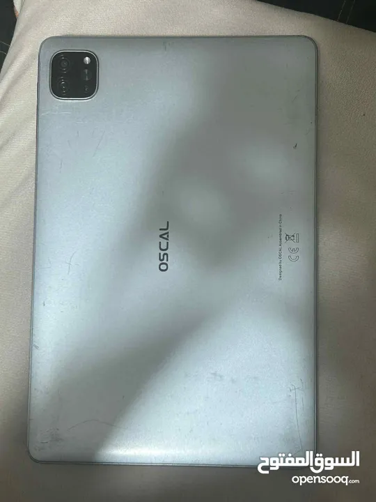 Oscal pad 50 wifi