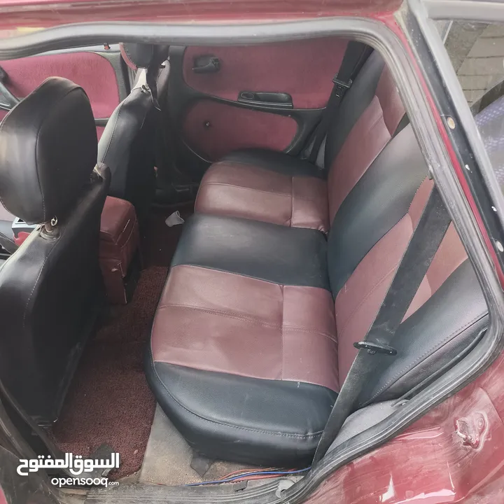 اوبل استرا 1992 للبيع