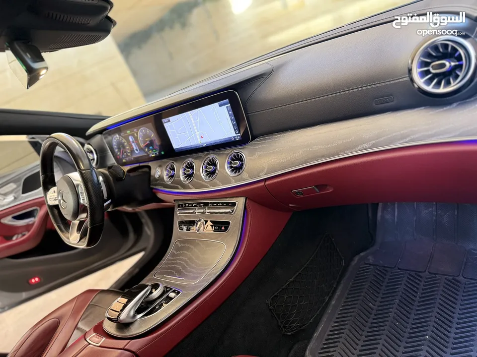 Mercedes GLS 350 2019 Night package