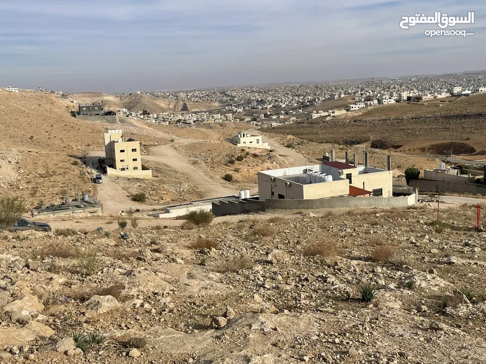 أراضي للبيع في الزرقاء ، شومر  باسعار مغرية من المالك مباشرة
