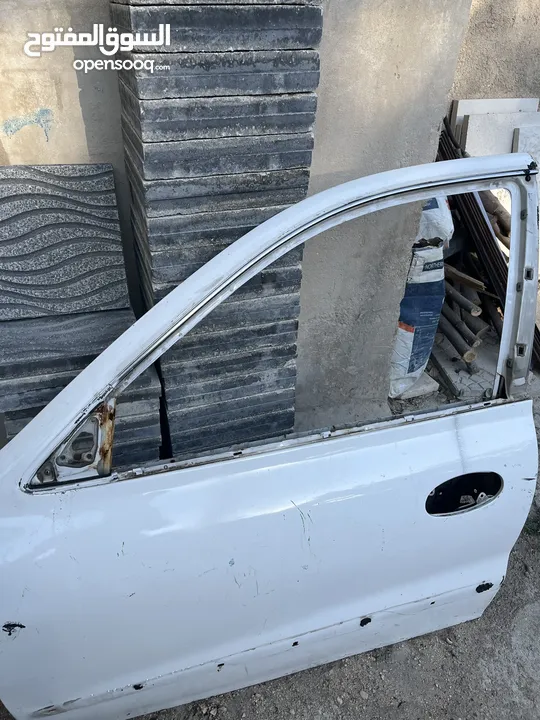 باب افانتي نيو 99 فاضي