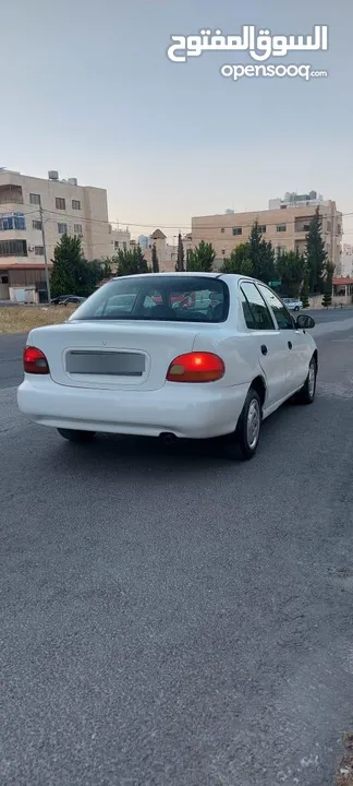 اكسنت اتوماتيك 96